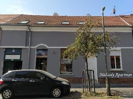 Nadasdy Studio