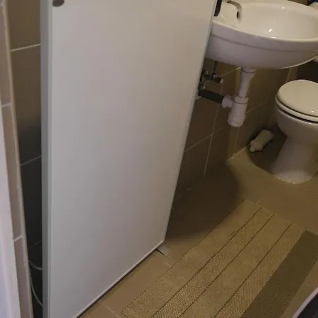 Homestay Nadasdy Studio Szombathely